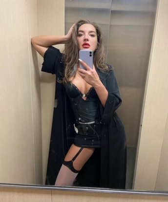 Анкета проститутки Фатима - город Моршин, 32 года, №2487