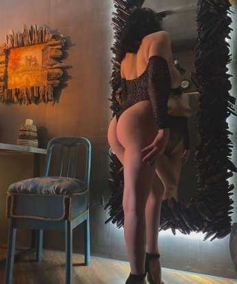 Анкета проститутки Кира - город Моршин, 25 лет, №7808