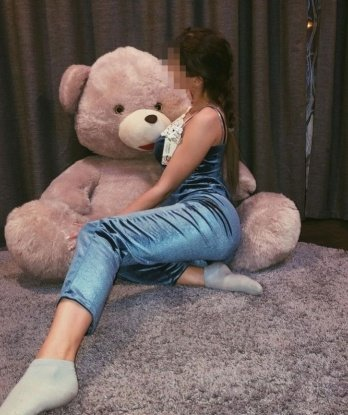 Анкета проститутки Варвара - город Моршин, 23 года, №7891